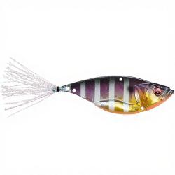 Poisson nageur MEGABASS Vibration X dyna response 14g Gill Ob