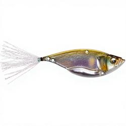 Poisson nageur MEGABASS Vibration X dyna response 14g Setsuki Ayu