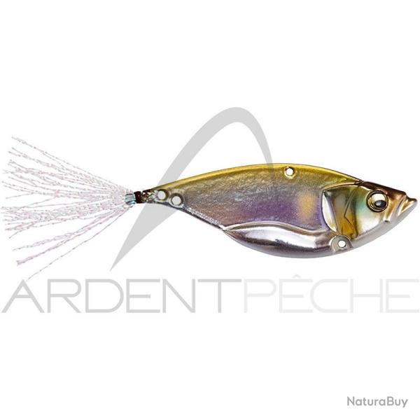 Poisson nageur MEGABASS Vibration X dyna response 7g Setsuki Ayu