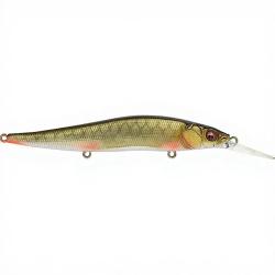 Poisson nageur MEGABASS Vision 110 +1 Rotengle