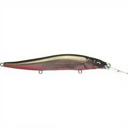 Poisson nageur MEGABASS Vision 110 +1 SW M Katakushi rb