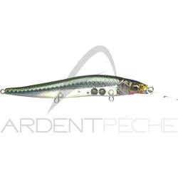 Poisson nageur MEGABASS Vision 110 +1 SW HT Cruising green