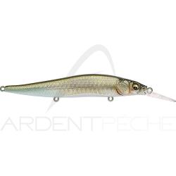 Poisson nageur MEGABASS Vision 110 +1 SW GG Sappa