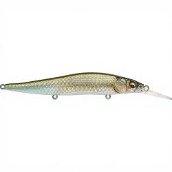 Poisson nageur MEGABASS Vision 110 +1 SW GG Sappa