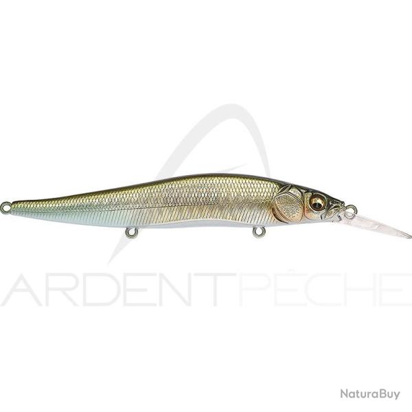 Poisson nageur MEGABASS Vision 110 +1 SW GG Sappa