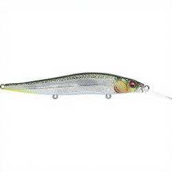 Poisson nageur MEGABASS Vision 110 +1 SW Mackerel