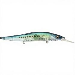 Poisson nageur MEGABASS Vision 110 +1 SW Dorado iwashi