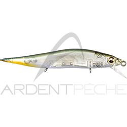 Poisson nageur MEGABASS Vision 110 junior Ghost Lancon