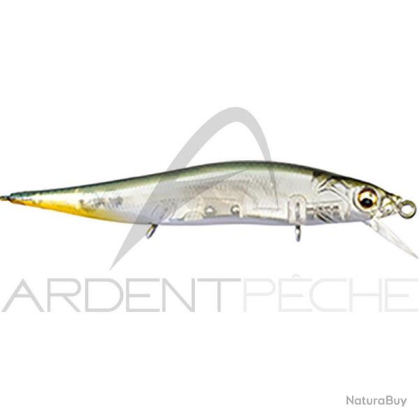 Poisson nageur MEGABASS Vision 110 junior Ghost Lancon