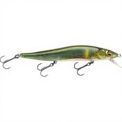 Poisson nageur MEGABASS Vision 110 junior Fine art Kisyu ayu