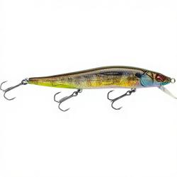 Poisson nageur MEGABASS Vision 110 junior Fine art Gill