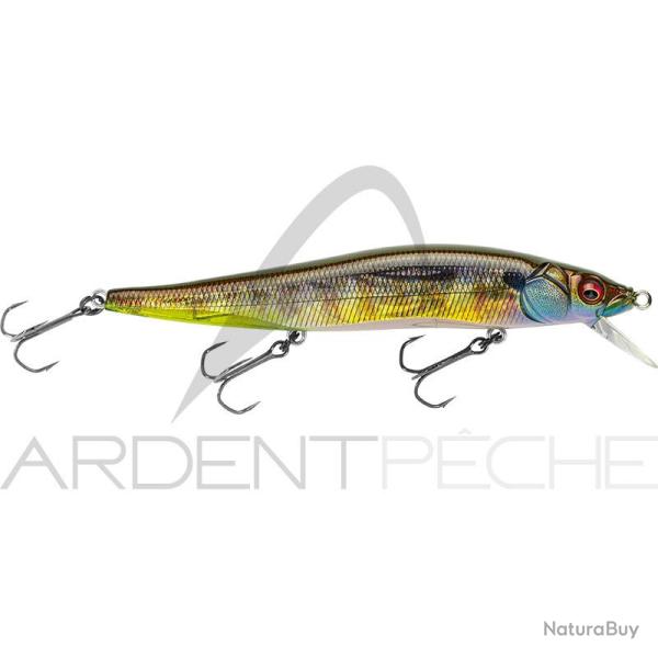 Poisson nageur MEGABASS Vision 110 junior Fine art Gill