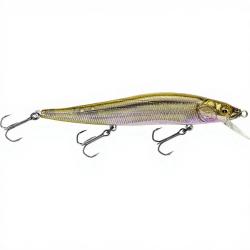 Poisson nageur MEGABASS Vision 110 junior Fine art Wakasagi