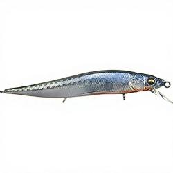 Poisson nageur MEGABASS Vision 110 junior SW 05 GG benten sayori