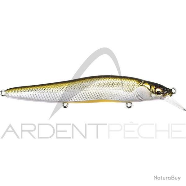 Poisson nageur MEGABASS Vision 110 R M Stardust shad 2