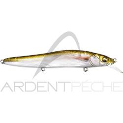 Poisson nageur MEGABASS Vision 110 R ITO Wakasagi