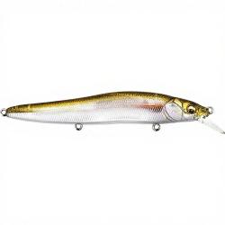 Poisson nageur MEGABASS Vision 110 R ITO Wakasagi