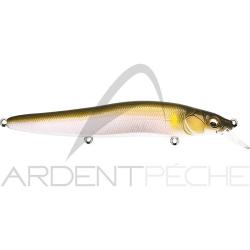 Poisson nageur MEGABASS Vision 110 R PM Ito ayu