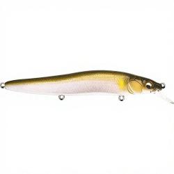 Poisson nageur MEGABASS Vision 110 R PM Ito ayu