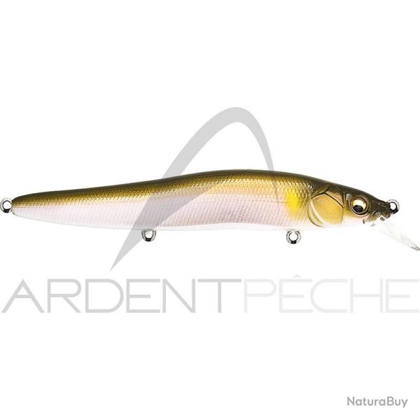 Poisson nageur MEGABASS Vision 110 R PM Ito ayu