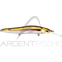 Poisson nageur MEGABASS Vision 110 R+1 ITO Wakasagi