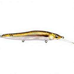 Poisson nageur MEGABASS Vision 110 R+1 ITO Wakasagi