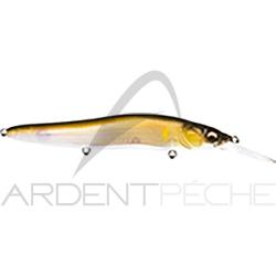 Poisson nageur MEGABASS Vision 110 R+1 PM Ito ayu