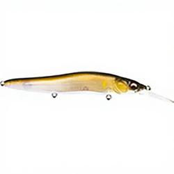 Poisson nageur MEGABASS Vision 110 R+1 PM Ito ayu