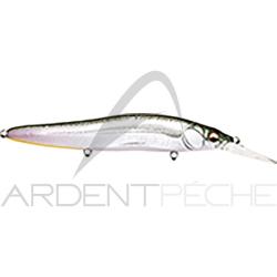 Poisson nageur MEGABASS Vision 110 R+1 M Shad