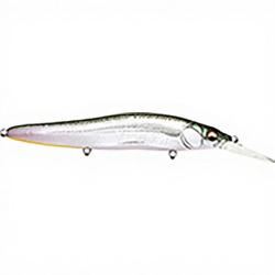 Poisson nageur MEGABASS Vision 110 R+1 M Shad