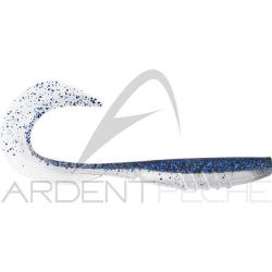 Leurre souple MEGABASS X Layer curly 7 Hasu