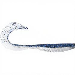 Leurre souple MEGABASS X Layer curly 7 Hasu