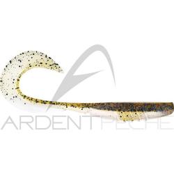 Leurre souple MEGABASS X Layer curly 7 Alabama Shad