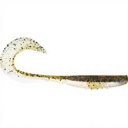Leurre souple MEGABASS X Layer curly 7 Alabama Shad
