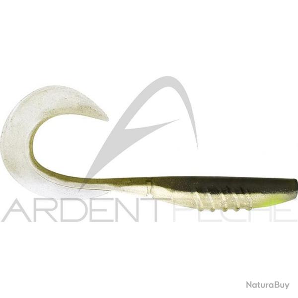 Leurre souple MEGABASS X Layer curly 7 Ayu