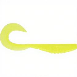Leurre souple MEGABASS X Layer curly 7 Do chart