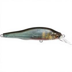 Poisson nageur MEGABASS X80 trickdarter Fine art Kisyu ayu
