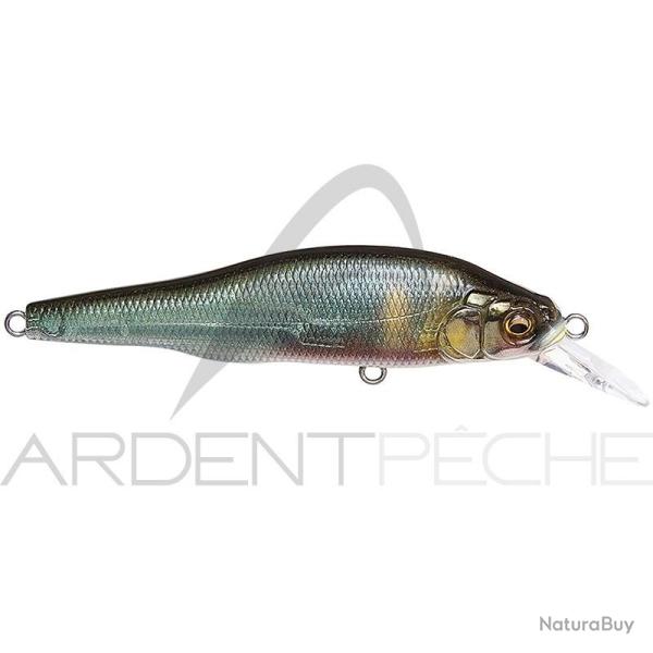 Poisson nageur MEGABASS X80 trickdarter Fine art Kisyu ayu