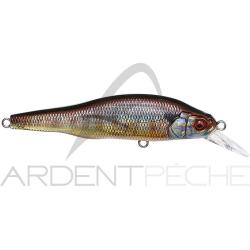 Poisson nageur MEGABASS X80 trickdarter Fine art Gill