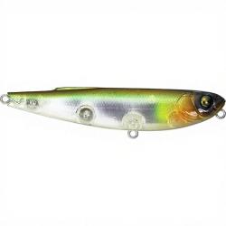 Poisson nageur ZIP BAITS ZBL Fakie dog crazy walk 295 Chiayu