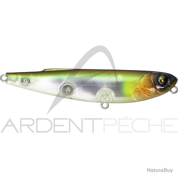 Poisson nageur ZIP BAITS ZBL Fakie dog crazy walk 295 Chiayu