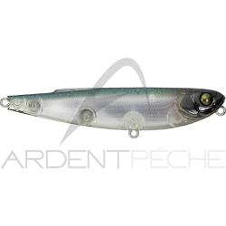 Poisson nageur ZIP BAITS ZBL Fakie dog crazy walk 303 Finger ring