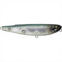 Poisson nageur ZIP BAITS ZBL Fakie dog crazy walk 303 Finger ring