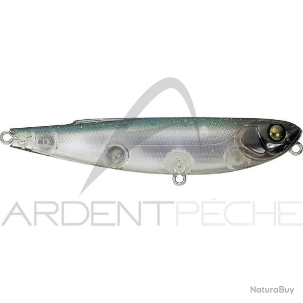 Poisson nageur ZIP BAITS ZBL Fakie dog crazy walk 303 Finger ring