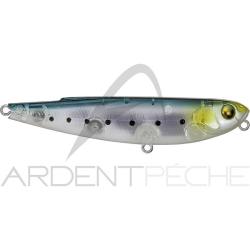 Poisson nageur ZIP BAITS ZBL Fakie dog crazy walk 593 Iwashi