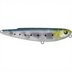 Poisson nageur ZIP BAITS ZBL Fakie dog crazy walk 593 Iwashi