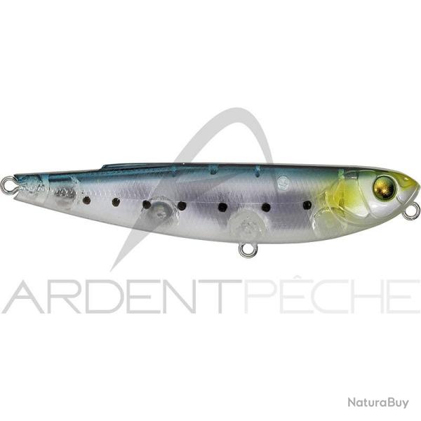 Poisson nageur ZIP BAITS ZBL Fakie dog crazy walk 593 Iwashi