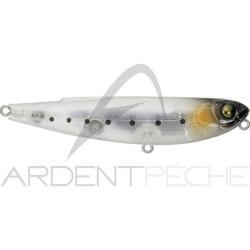 Poisson nageur ZIP BAITS ZBL Fakie dog crazy walk 645 Yami iwashi