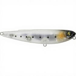 Poisson nageur ZIP BAITS ZBL Fakie dog crazy walk 645 Yami iwashi