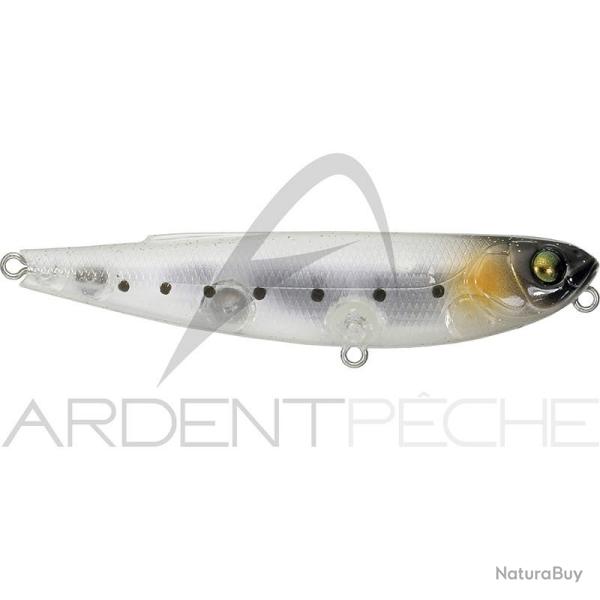 Poisson nageur ZIP BAITS ZBL Fakie dog crazy walk 645 Yami iwashi